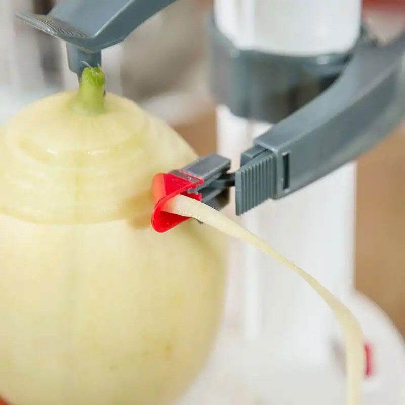 Electric Auto Peeler