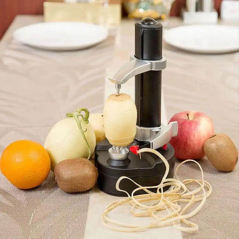 Electric Auto Peeler