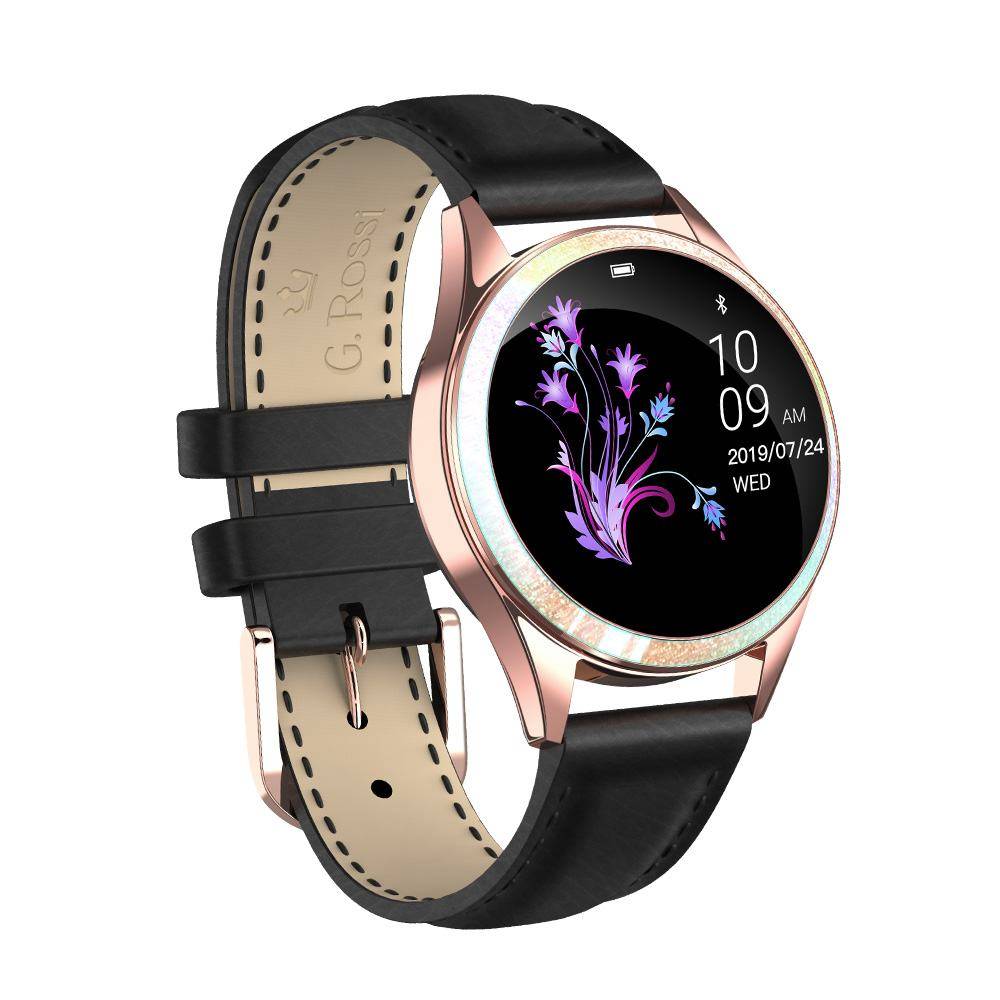 Multi Dynamic Smart Watch