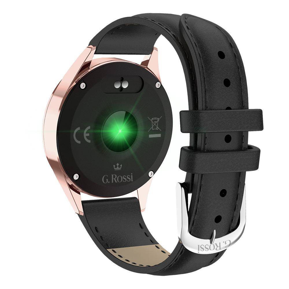Multi Dynamic Smart Watch