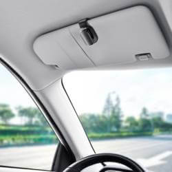 Universal Sunglasses Holder