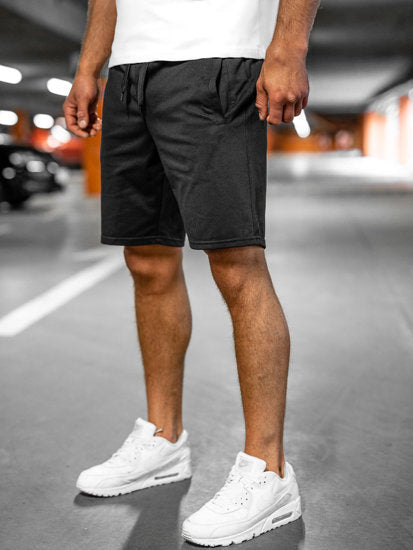 Loose shorts
