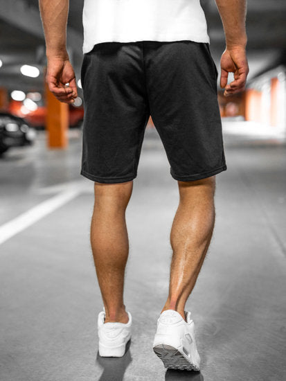 Loose shorts