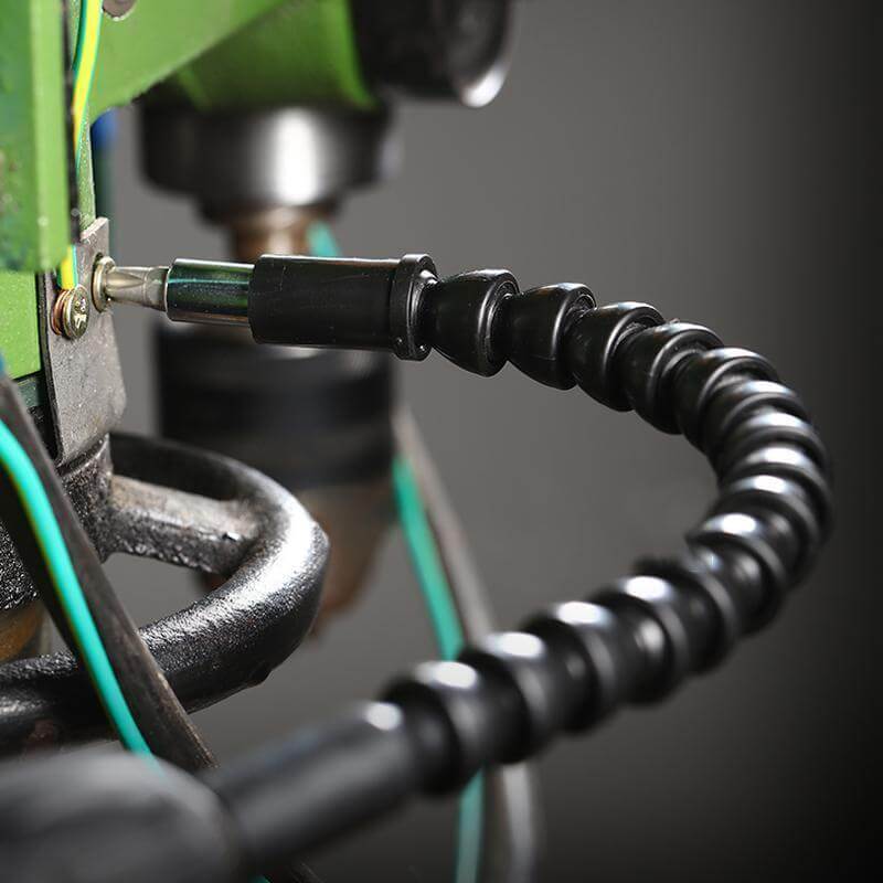 Flexible Drill Expansion Set