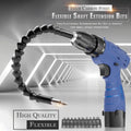 Flexible Drill Expansion Set