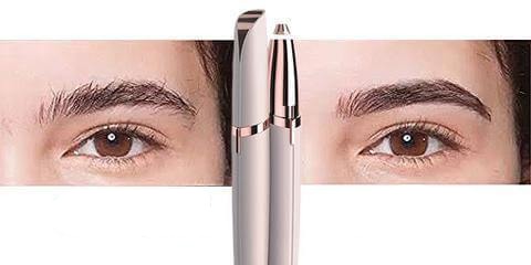 Painless Eyebrow Epilator PRO