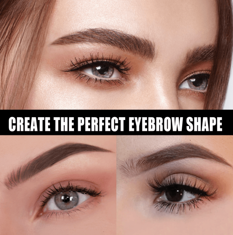 One Step Eyebrow Shaping Kit