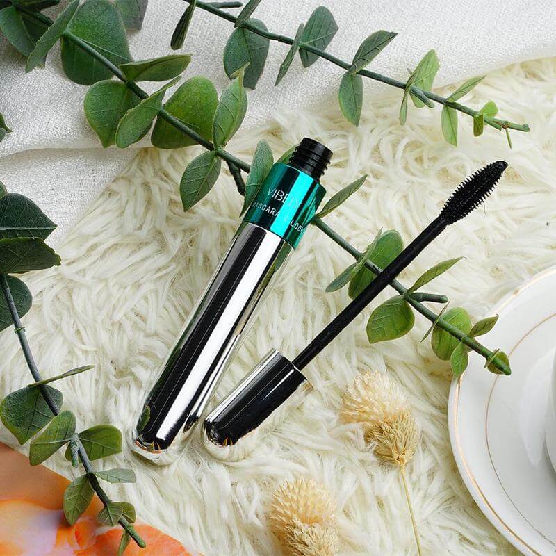4D Vanntett Mascara