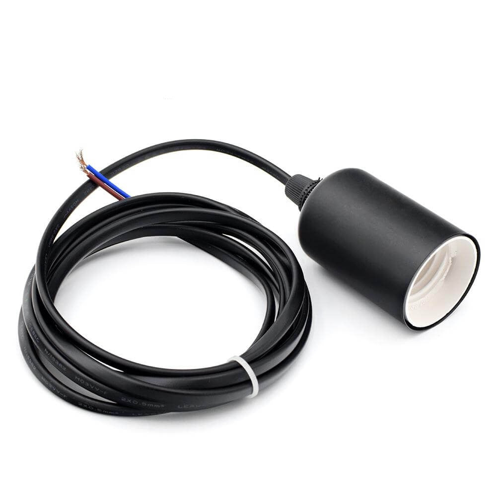 Multiple Ampoule Lamp