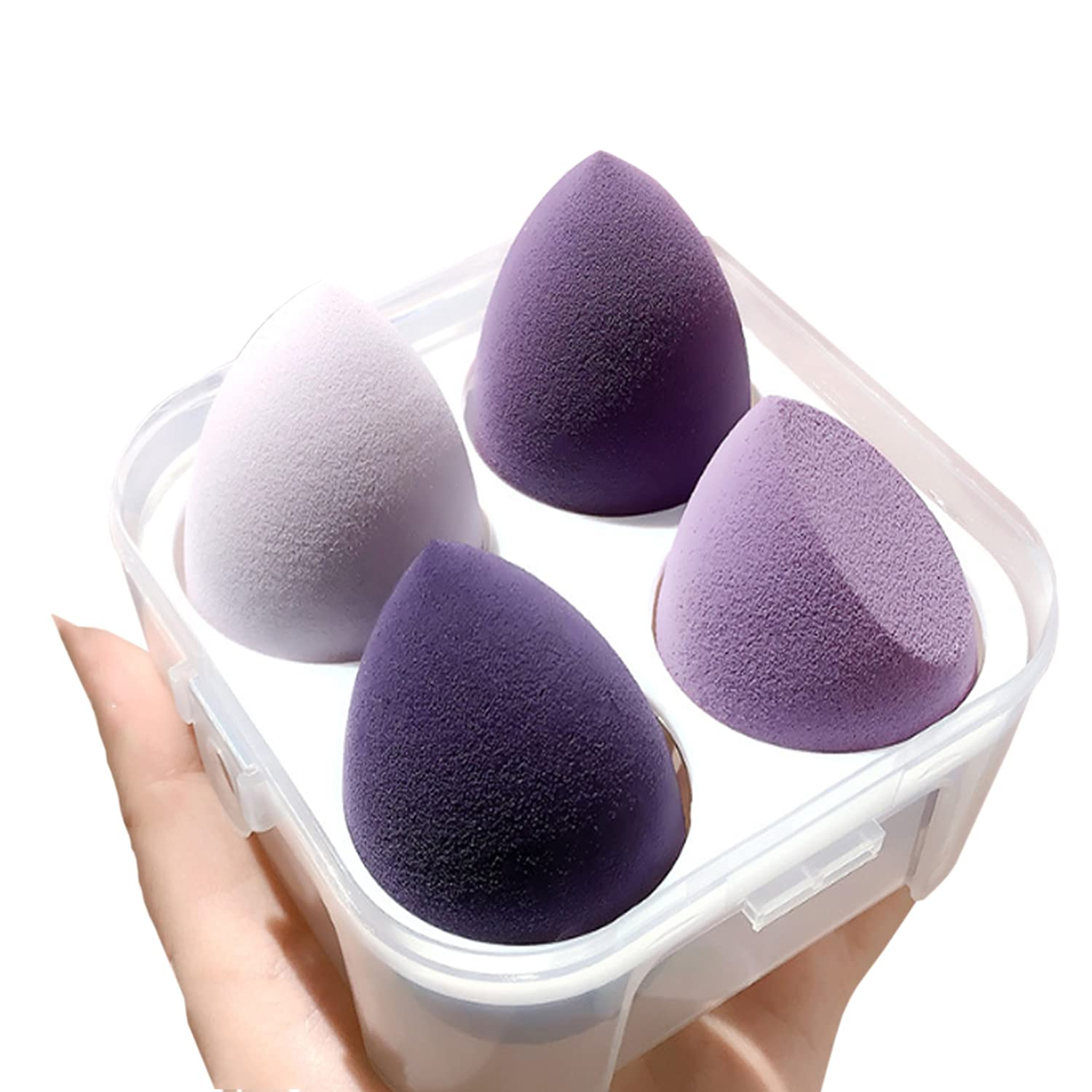 Makeup Sponges