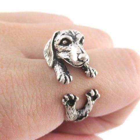 Grevlinghundring