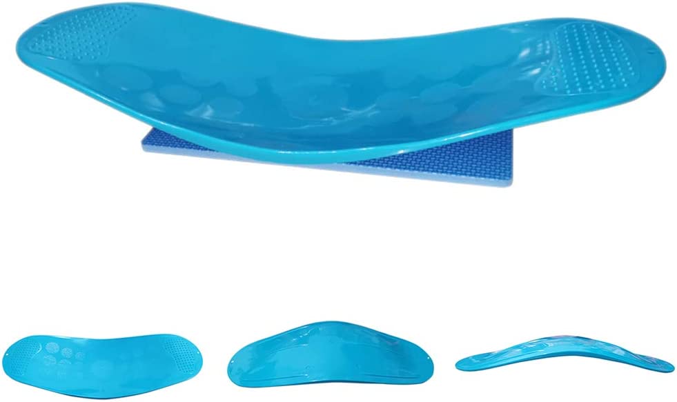 Fitness balance board