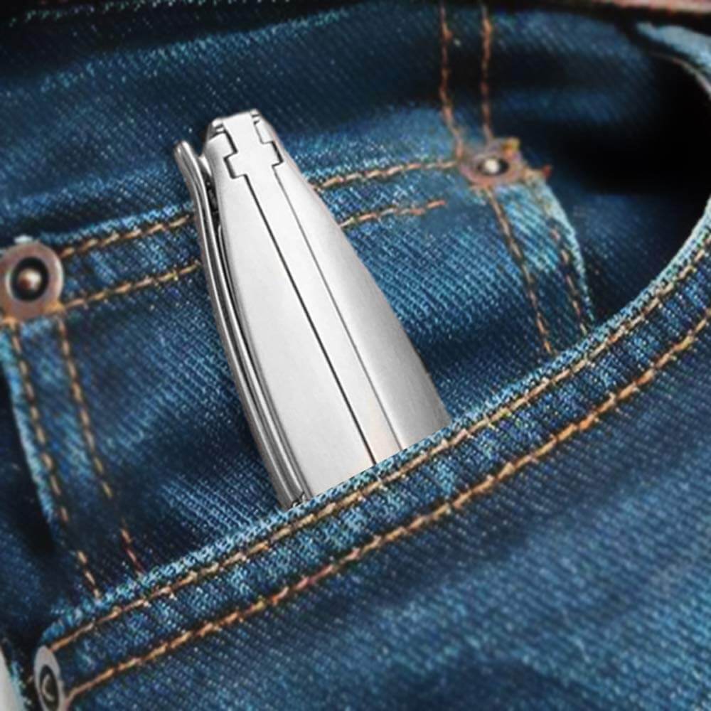 Foldable Pocket Glasses