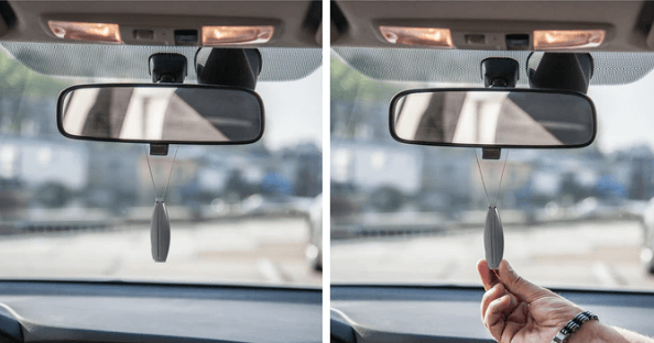 Foldable Pocket Glasses