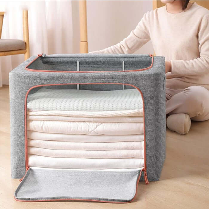 Foldable Storage Box