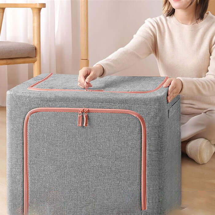 Foldable Storage Box
