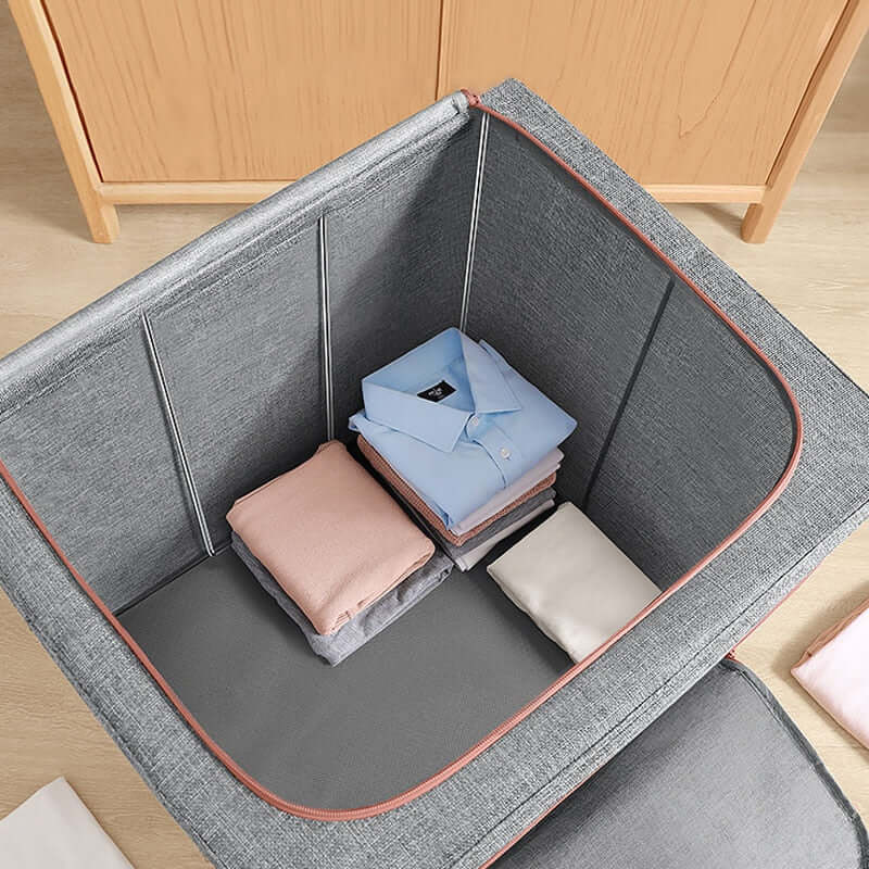 Foldable Storage Box