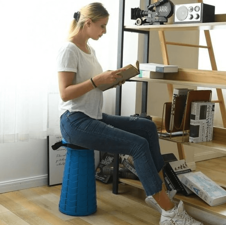 Portable Foldable Stool