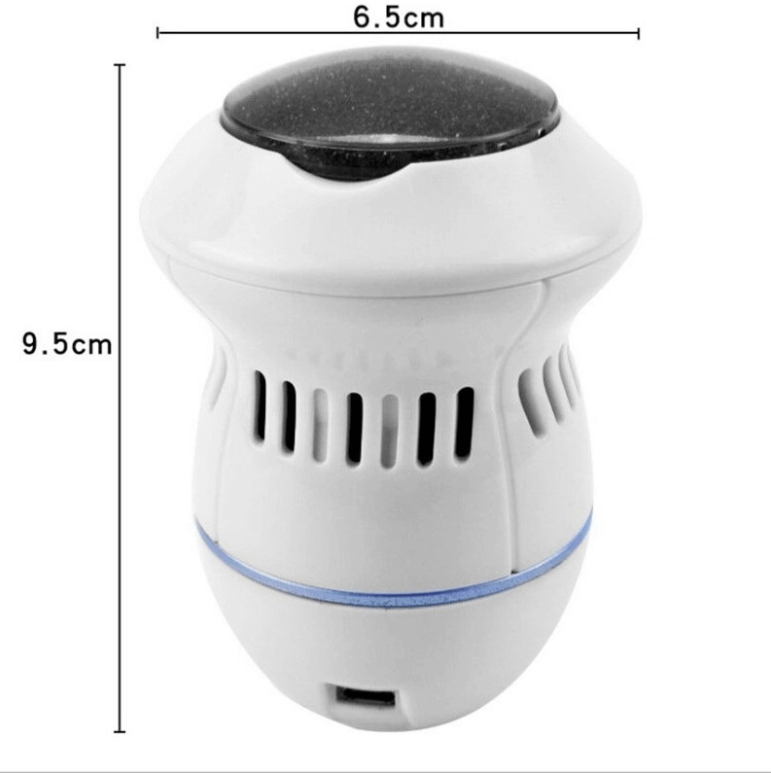 Electric Vacuum Absorption Foot Grinder