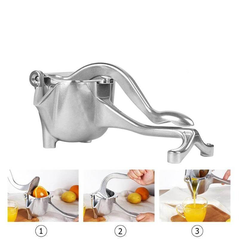 Portable Fruit Juice Machine