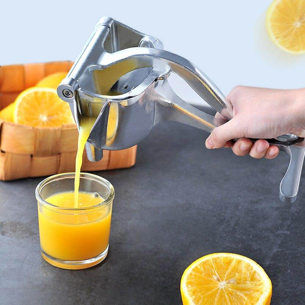 Portable Fruit Juice Machine