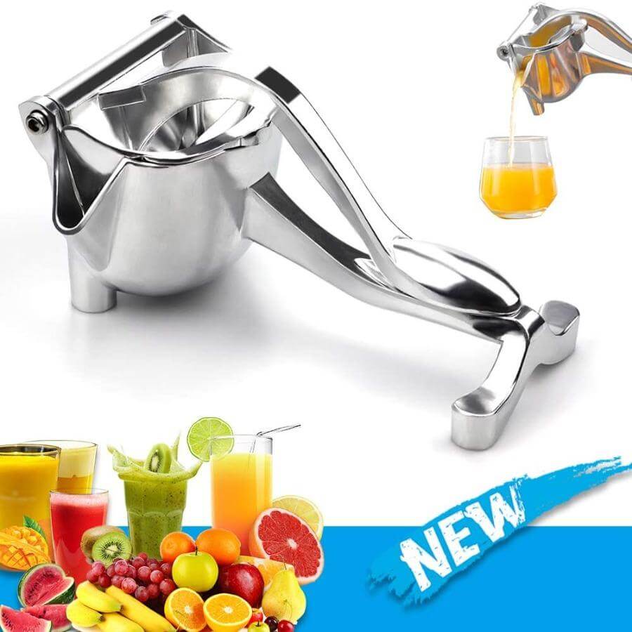 Portable Fruit Juice Machine