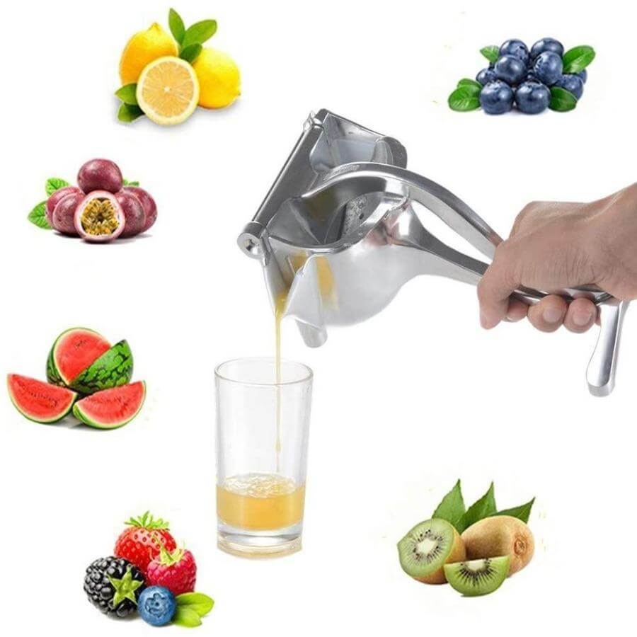 Portable Fruit Juice Machine