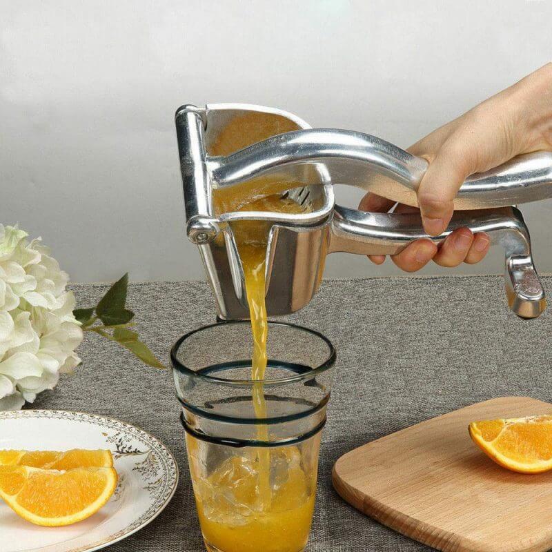 Portable Fruit Juice Machine