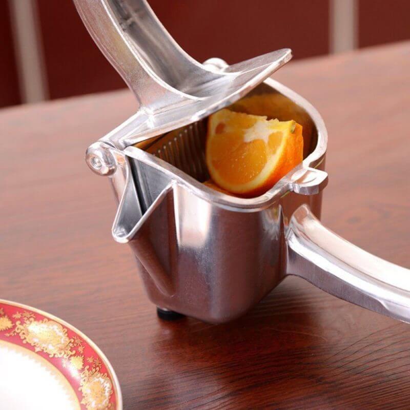 Portable Fruit Juice Machine