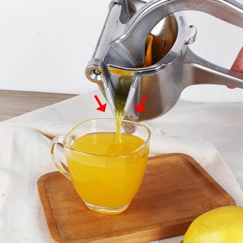 Portable Fruit Juice Machine