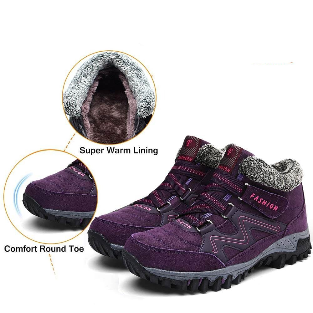 Women Winter Boots