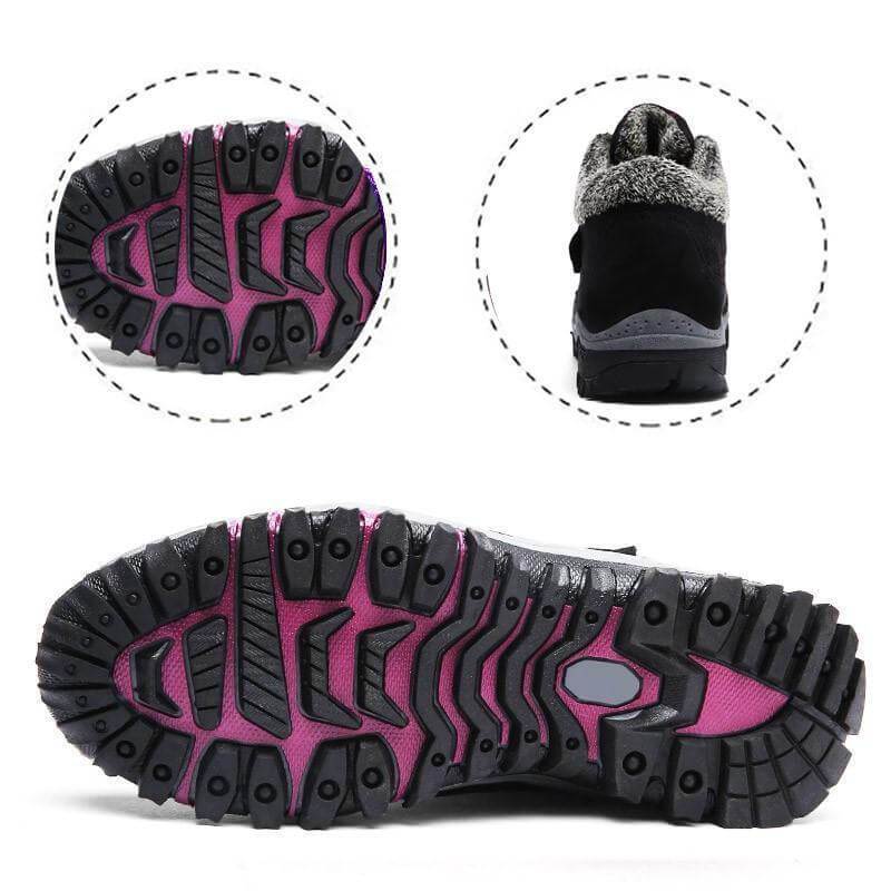Women Winter Boots