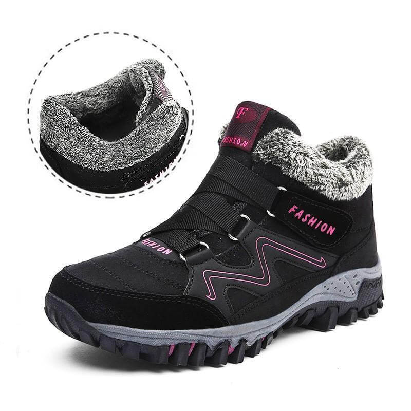 Women Winter Boots