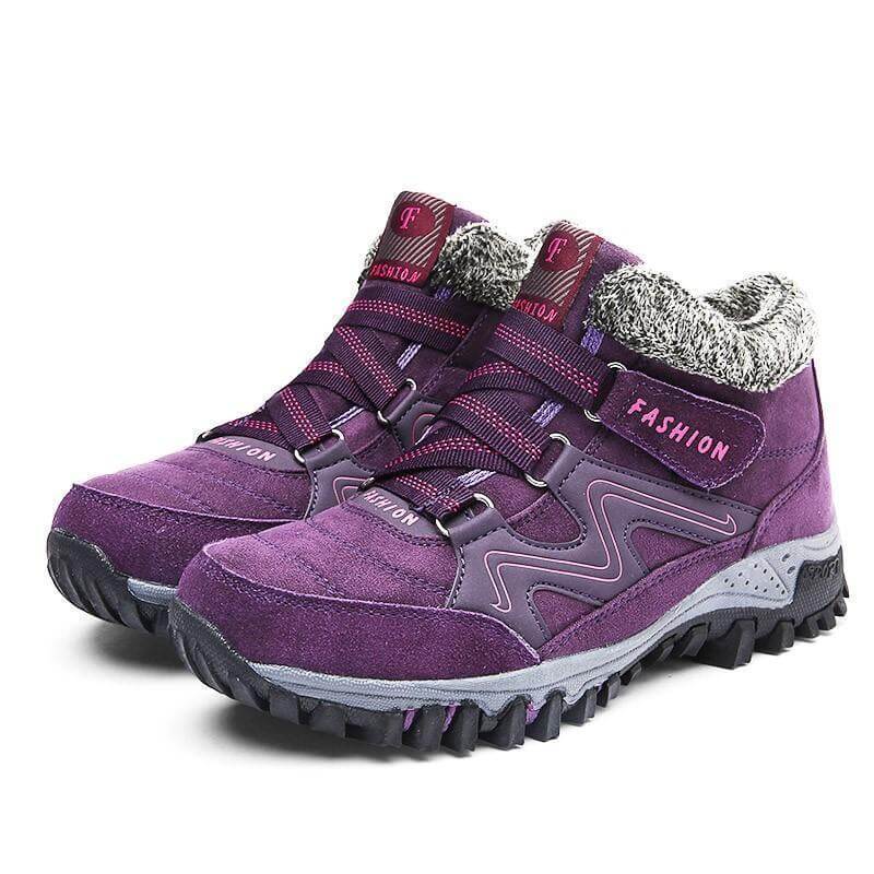 Women Winter Boots