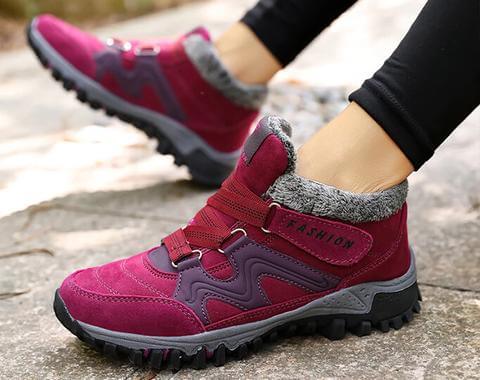 Women Winter Boots