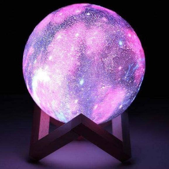 Galaxy Bulb