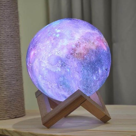 Galaxy Bulb