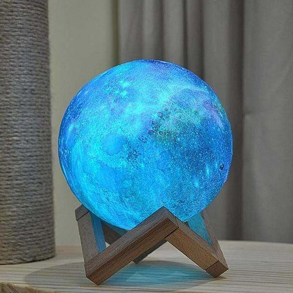Galaxy Bulb