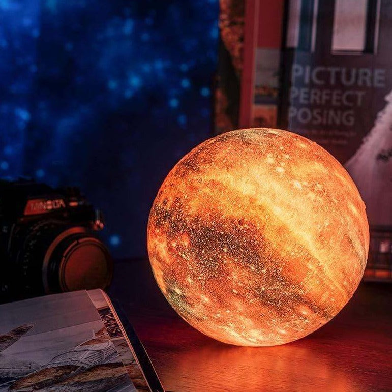 Galaxy Bulb
