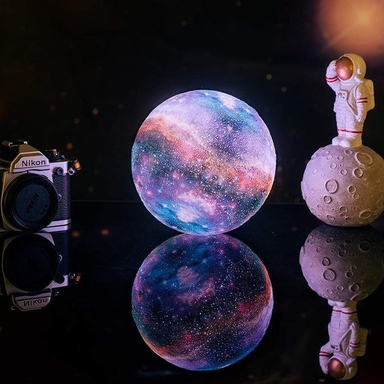 Galaxy Bulb