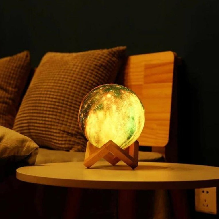 Galaxy Bulb