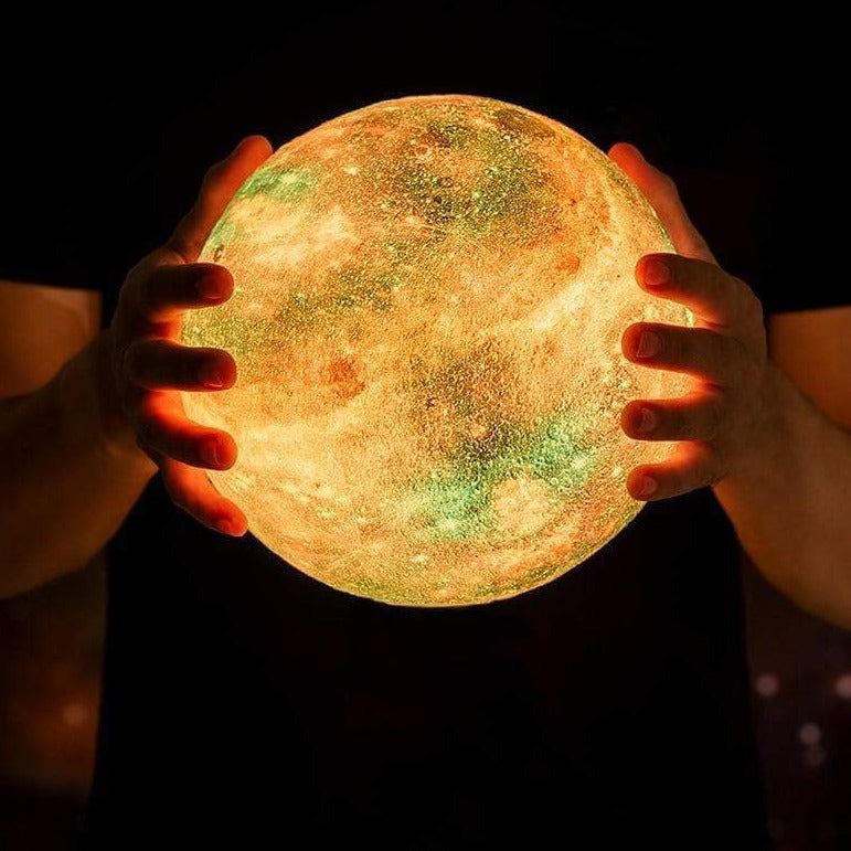 Galaxy Bulb