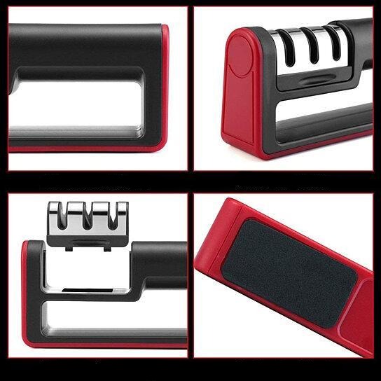 Knife sharpener 3.0