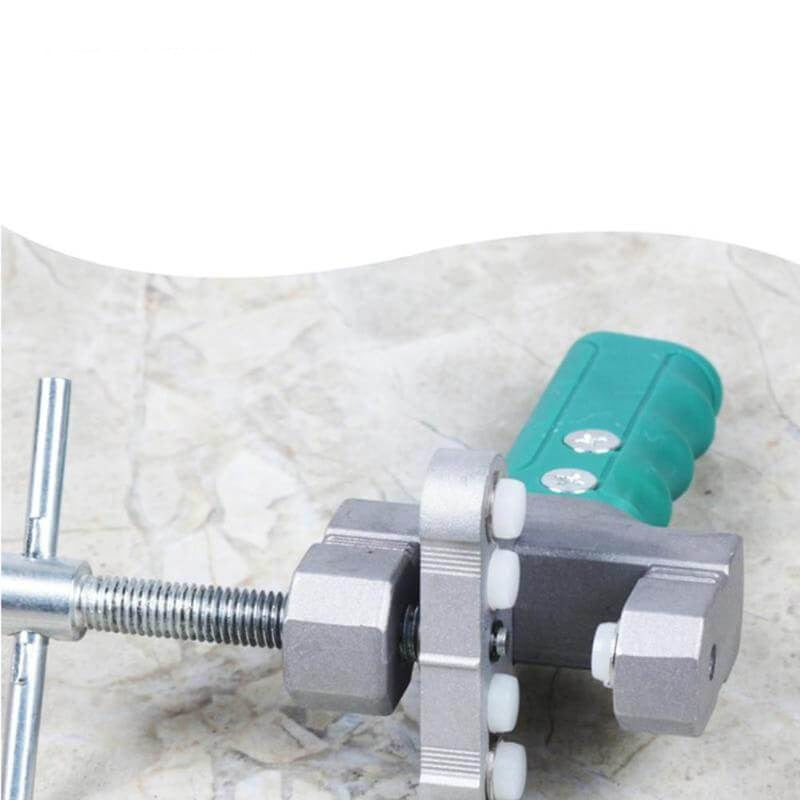 Easy Glide | Glass and Tile Cutter Set
