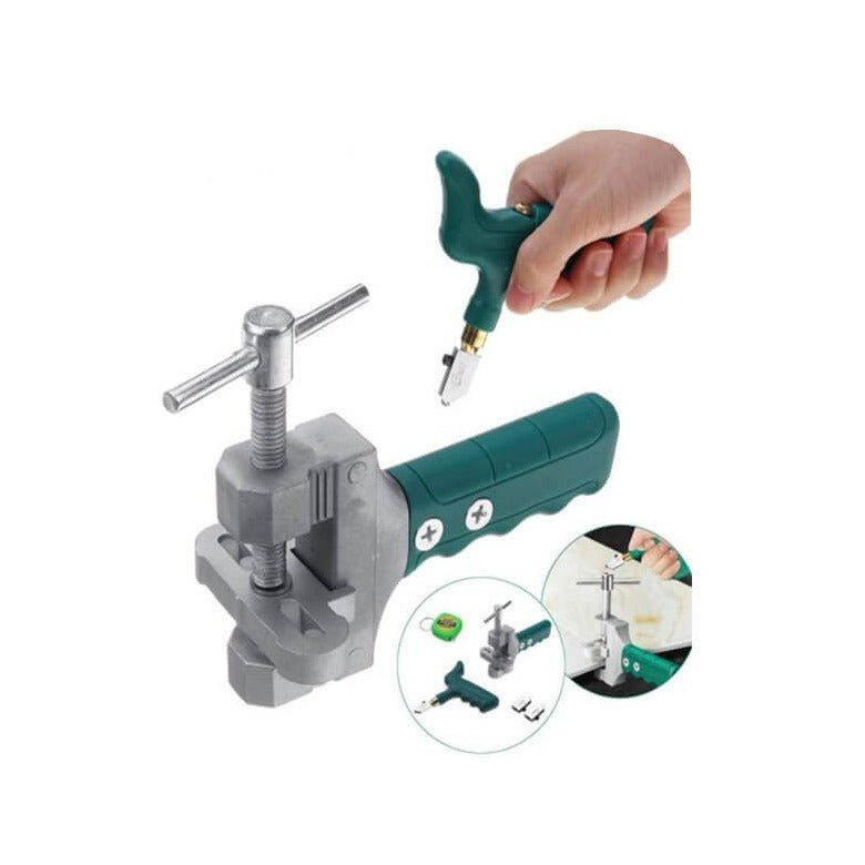 Easy Glide | Glass and Tile Cutter Set