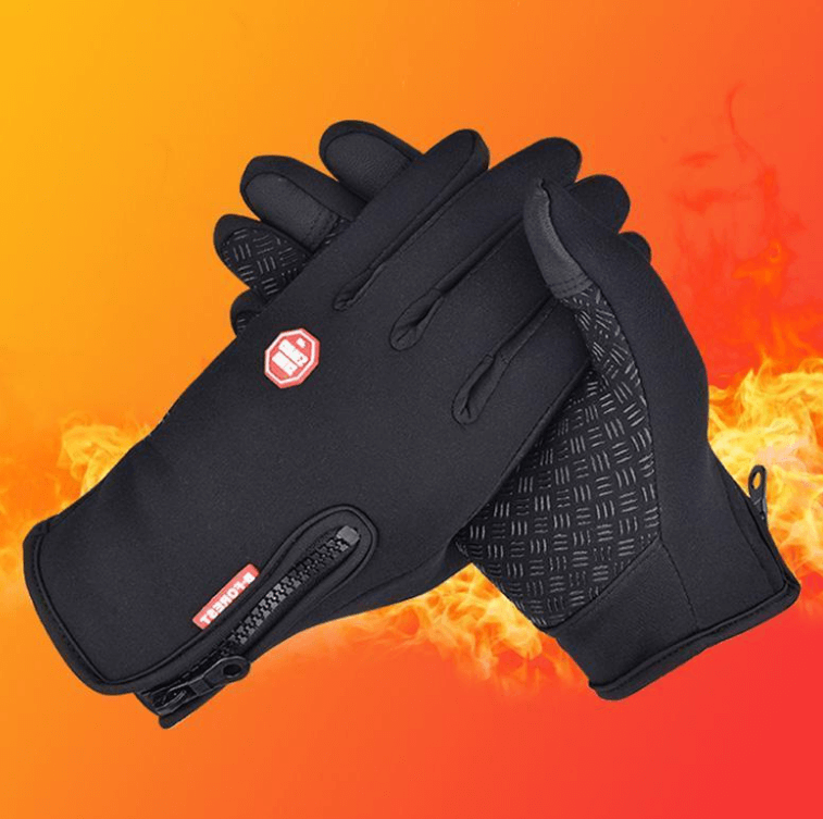 Waterproof &amp; Windproof Thermal Gloves