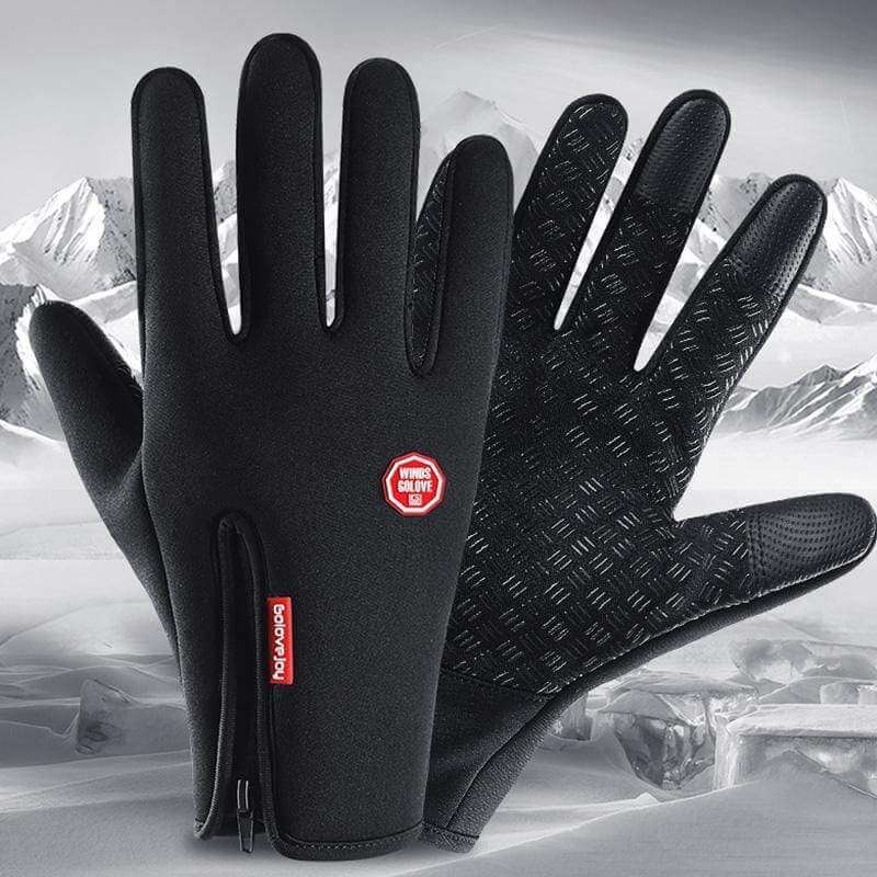Waterproof &amp; Windproof Thermal Gloves