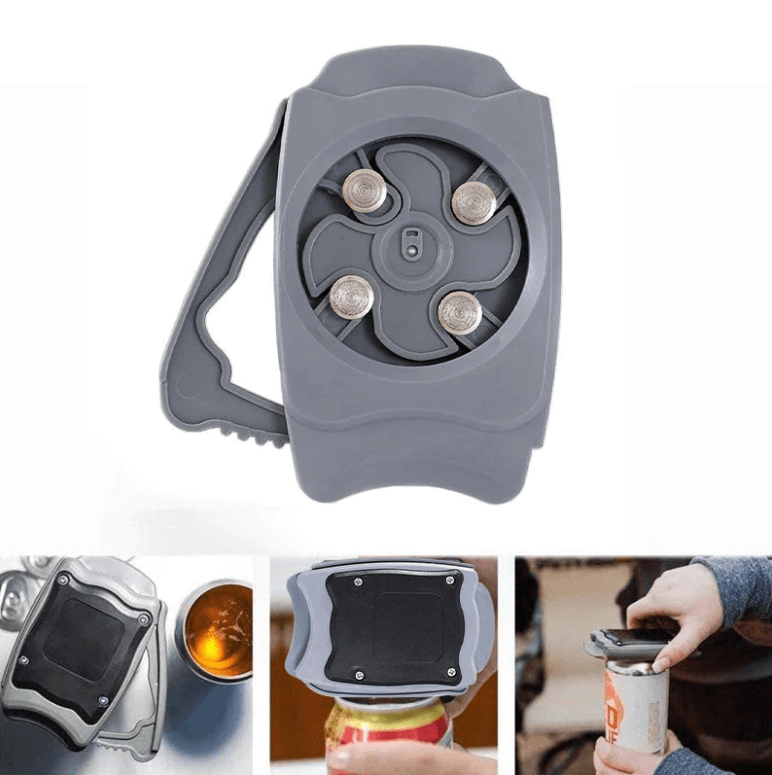 Go Swing Can Opener