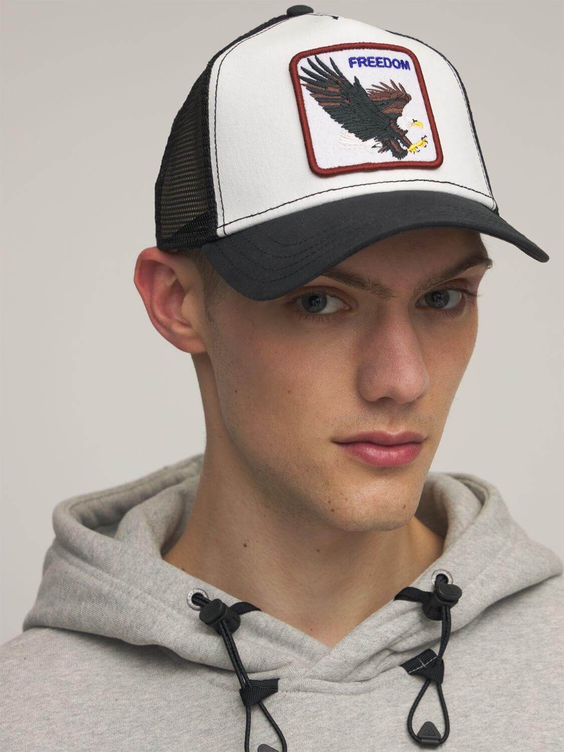 Freedom baseballcaps