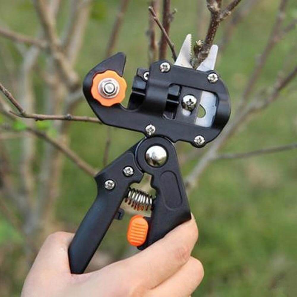 Garden Grafting Tool